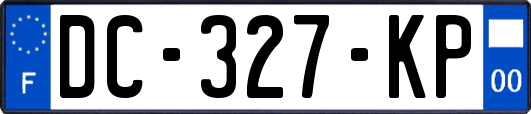 DC-327-KP