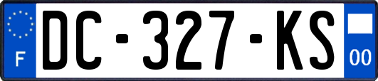 DC-327-KS