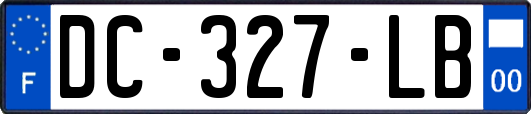 DC-327-LB