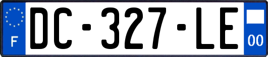 DC-327-LE