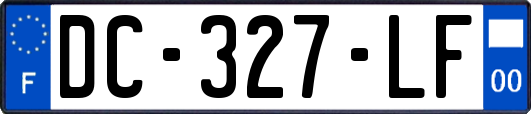 DC-327-LF