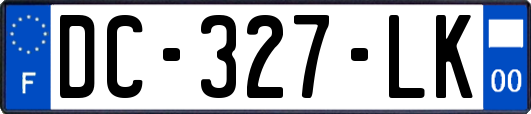 DC-327-LK