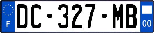 DC-327-MB