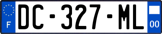 DC-327-ML