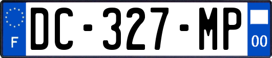 DC-327-MP