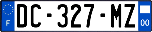 DC-327-MZ