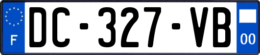 DC-327-VB