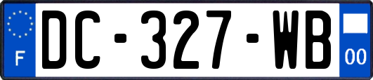 DC-327-WB