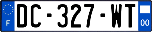 DC-327-WT