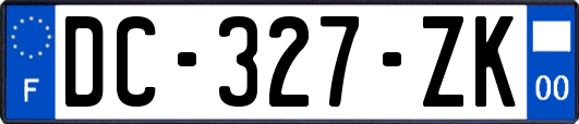 DC-327-ZK