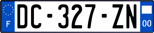 DC-327-ZN