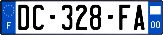 DC-328-FA