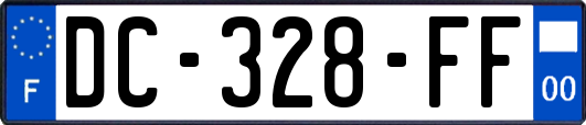 DC-328-FF
