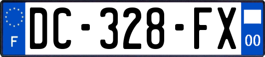 DC-328-FX