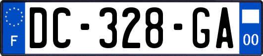 DC-328-GA