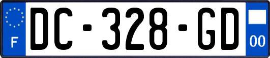DC-328-GD