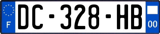 DC-328-HB