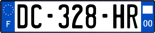 DC-328-HR