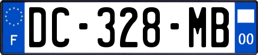 DC-328-MB
