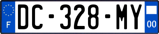 DC-328-MY