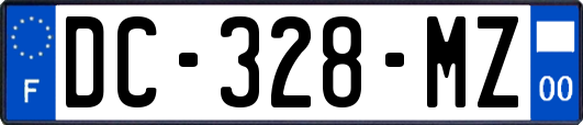 DC-328-MZ