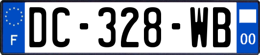 DC-328-WB