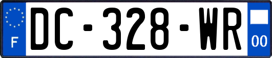 DC-328-WR