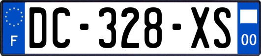 DC-328-XS