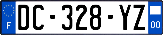 DC-328-YZ