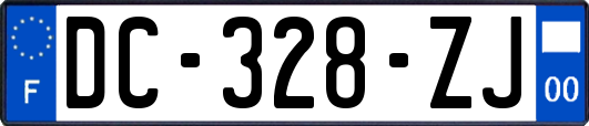 DC-328-ZJ