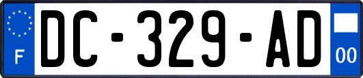 DC-329-AD