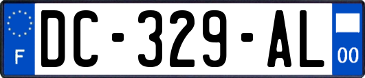 DC-329-AL