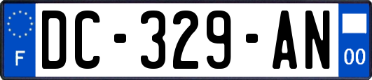 DC-329-AN