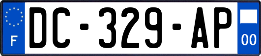 DC-329-AP