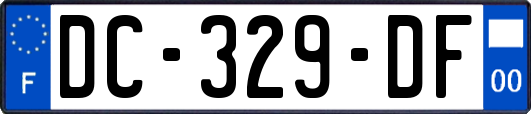 DC-329-DF