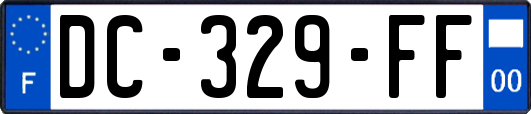 DC-329-FF