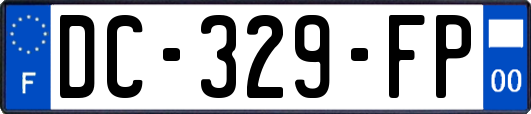 DC-329-FP