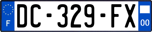 DC-329-FX