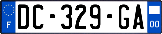 DC-329-GA