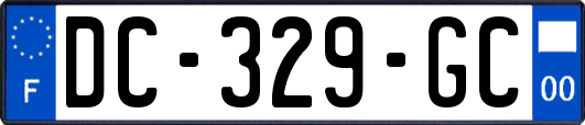 DC-329-GC