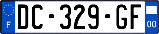 DC-329-GF