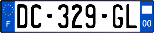 DC-329-GL