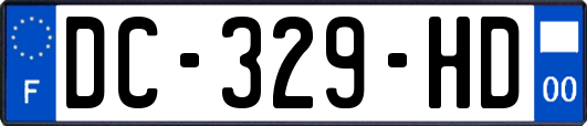 DC-329-HD
