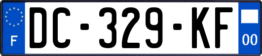 DC-329-KF