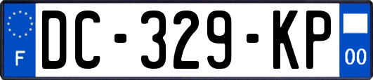 DC-329-KP