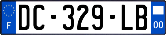 DC-329-LB