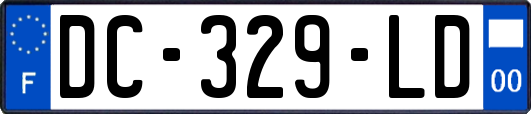 DC-329-LD