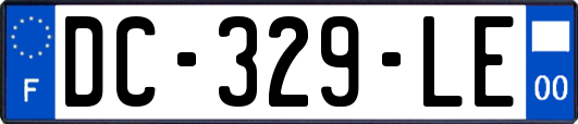 DC-329-LE