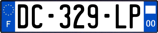 DC-329-LP