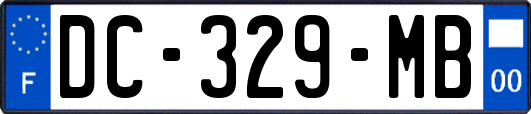 DC-329-MB